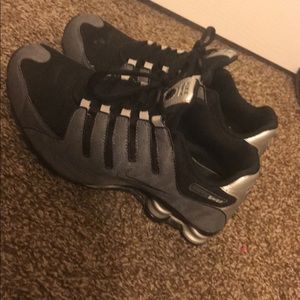 Nike Shox (youth)
